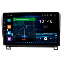 Штатна магнітола Abyss Audio MP-0150 для Toyota Sequoia 2008-2015