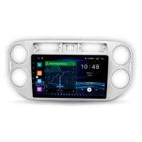 Штатна магнітола Abyss Audio MP-0107 для Volkswagen Tiguan 2007-2016 Штатна магнітола Abyss Audio MP-0107 для Volkswagen Tiguan 2007-2016