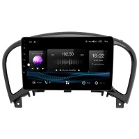 Штатна магнітола Abyss Audio SX-9177 для Nissan Juke 2010-2014