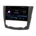 Штатна магнітола Abyss Audio SX-9262 для Renault Kadjar 2015+