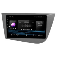 Штатна магнітола Abyss Audio SX-9337 для Seat Leon 2005-2012