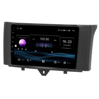 Штатна магнітола Abyss Audio SX-9344 для Smart ForTwo 2011-2017 Штатна магнітола Abyss Audio SX-9344 для Smart ForTwo 2011-2017