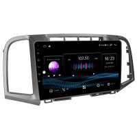 Штатна магнітола Abyss Audio SX-9360 для Toyota Venza 2008-2015 Штатна магнітола Abyss Audio SX-9360 для Toyota Venza 2008-2015