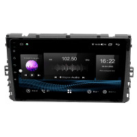 Штатна магнітола Abyss Audio SX-9383 для Volkswagen Arteon / Atlas / Bora / Caravelle, Transporter (T6) / CC / Golf / Jetta / Passat / Polo / Teramont / Tiguan 2017+