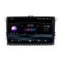 Штатна магнітола Abyss Audio SX-9101 для Volkswagen Passat, Golf, Jetta, Tiguan, Touran, Polo, Amarok, Caddy, T5, T6, Beatle, EOS