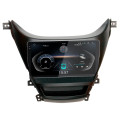 Штатна магнітола Abyss Audio WR-9211 для Hyundai Elantra 2014-2016