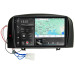 Штатна магнітола Abyss Audio WR-9224 для Hyundai Sonata 2003-2009