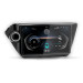 Штатна магнітола Abyss Audio WR-9185 для KIA RIO 2011-2015