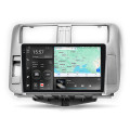 Штатна магнітола Abyss Audio WR-9145 для Toyota PRADO J150 2011-2013