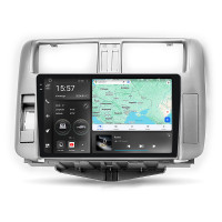 Штатна магнітола Abyss Audio WR-9145 для Toyota PRADO J150 2011-2013