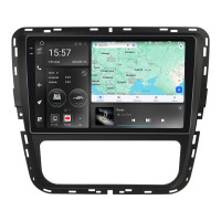 Штатна магнітола Abyss Audio WR-9380 для Volkswagen Passat NMS 2011-2015