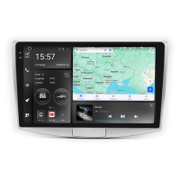 Штатна магнітола Abyss Audio WR-0109 для Volkswagen Passat B7 2012-2015