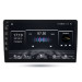 Штатна магнітола Abyss Audio QXR-9239 для Peugeot 307 2002-2013