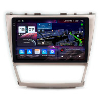 Штатна магнітола Abyss Audio QXR-0128 для Toyota Camry V40 2007-2011