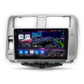 Штатна магнітола Abyss Audio QXR-9145 для Toyota PRADO J150 2011-2013