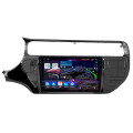 Штатна магнітола Abyss Audio QXR-9182 для KIA RIO / K2 2015-2018