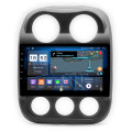 Штатна магнітола Abyss Audio QX-0180 для Jeep COMPASS 2010-2016