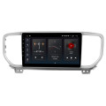 Штатна магнітола Abyss Audio SP-9191 для KIA SPORTAGE 2019+