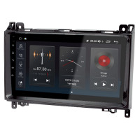 Штатна магнітола Abyss Audio SP-9309 для Mercedes A-klasse (W169), B-klasse (W245) 2004-2012 Штатна магнітола Abyss Audio SP-9309 для Mercedes A-klasse (W169), B-klasse (W245) 2004-2012
