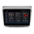 Штатна магнітола Abyss Audio SP-9249 для Mitsubishi L200 (low)