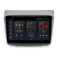 Штатна магнітола Abyss Audio SP-9249 для Mitsubishi L200 (low)