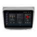 Штатна магнітола Abyss Audio SP-9249 для Mitsubishi L200 (low)