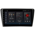Штатна магнітола Abyss Audio SP-9342 для Skoda Rapid 2012-2019