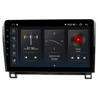 Штатна магнітола Abyss Audio SP-9358 для Toyota Tundra 2014-2021
