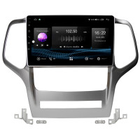 Штатна магнітола Abyss Audio SX-0294 для Jeep Grand Cherokee 2005-2007
