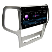 Штатна магнітола Abyss Audio SX-0294 для Jeep Grand Cherokee 2005-2007 Штатна магнітола Abyss Audio SX-0294 для Jeep Grand Cherokee 2005-2007