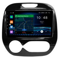 Штатна магнітола Abyss Audio MP-9264 для Renault Captur 2013-2019 Штатна магнітола Abyss Audio MP-9264 для Renault Captur 2013-2019