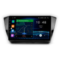 Штатна магнітола Abyss Audio MP-0112 для Skoda SUPERB 2008-2015 2008-2015