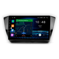 Штатна магнітола Abyss Audio MP-0112 для Skoda SUPERB 2008-2015 2008-2015 Штатна магнітола Abyss Audio MP-0112 для Skoda SUPERB 2008-2015 2008-2015