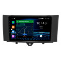 Штатна магнітола Abyss Audio MP-9344 для Smart ForTwo 2011-2017