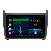 Штатна магнітола Abyss Audio MP-9104 для Volkswagen Polo 2012-2015 2012-2015