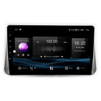 Штатна магнітола Abyss Audio SX-0173 для Nissan KICKS/Micra 2016-2018