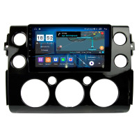 Штатна магнітола Abyss Audio QX-9364 для Toyota FJ Cruiser 2007-2016 Штатна магнітола Abyss Audio QX-9364 для Toyota FJ Cruiser 2007-2016
