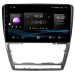 Штатна магнітола Abyss Audio SX-0117 для Skoda Octavia A5 2004-2013