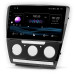 Штатна магнітола Abyss Audio SX-0117 для Skoda Octavia A5 2004-2013