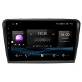 Штатна магнітола Abyss Audio SX-0340 для Skoda SuperB 2008-2015