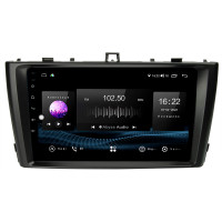 Штатна магнітола Abyss Audio SX-9156 для Toyota Avensis T27 2011-2015