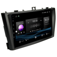 Штатна магнітола Abyss Audio SX-9156 для Toyota Avensis T27 2011-2015 Штатна магнітола Abyss Audio SX-9156 для Toyota Avensis T27 2011-2015