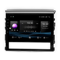 Штатна магнітола Abyss Audio SX-9143 для Toyota LANDCRUISER 200 2016+