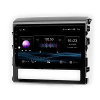 Штатна магнітола Abyss Audio SX-9143 для Toyota LANDCRUISER 200 2016+ Штатна магнітола Abyss Audio SX-9143 для Toyota LANDCRUISER 200 2016+