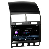 Штатна магнітола Abyss Audio SX-9111 для Volkswagen Touareg 2003-2010 Штатна магнітола Abyss Audio SX-9111 для Volkswagen Touareg 2003-2010