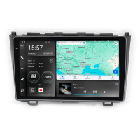 Штатна магнітола Abyss Audio WR-9163 для Honda CR-V 2006-2011