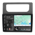 Штатна магнітола Abyss Audio WR-0375 для Volkswagen Caddy 2004-2015