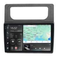 Штатна магнітола Abyss Audio WR-0375 для Volkswagen Caddy 2004-2015