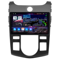 Штатна магнітола Abyss Audio QXR-9194 для KIA Cerato（Клімат-контроль） 2008-2012