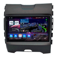 Штатна магнітола Abyss Audio QXR-9251 для Ford EDGE 2015-2018